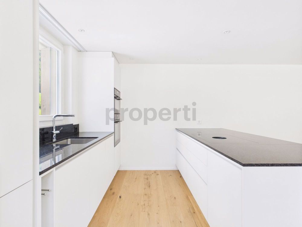 Einladende 3.5 Zimmer Wohnung in Brunnadern, Kanton SG - Image 3