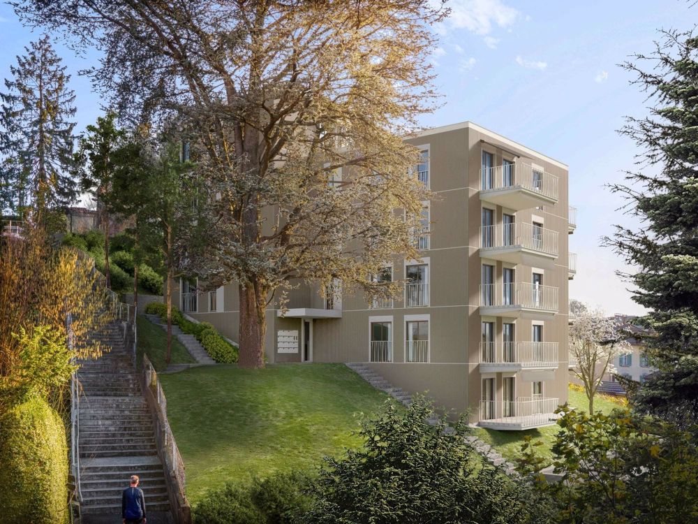 Erstvermietung: Attraktive Neubau-Wohnung in Luzern - per 16.09.2025 - 835_A_04