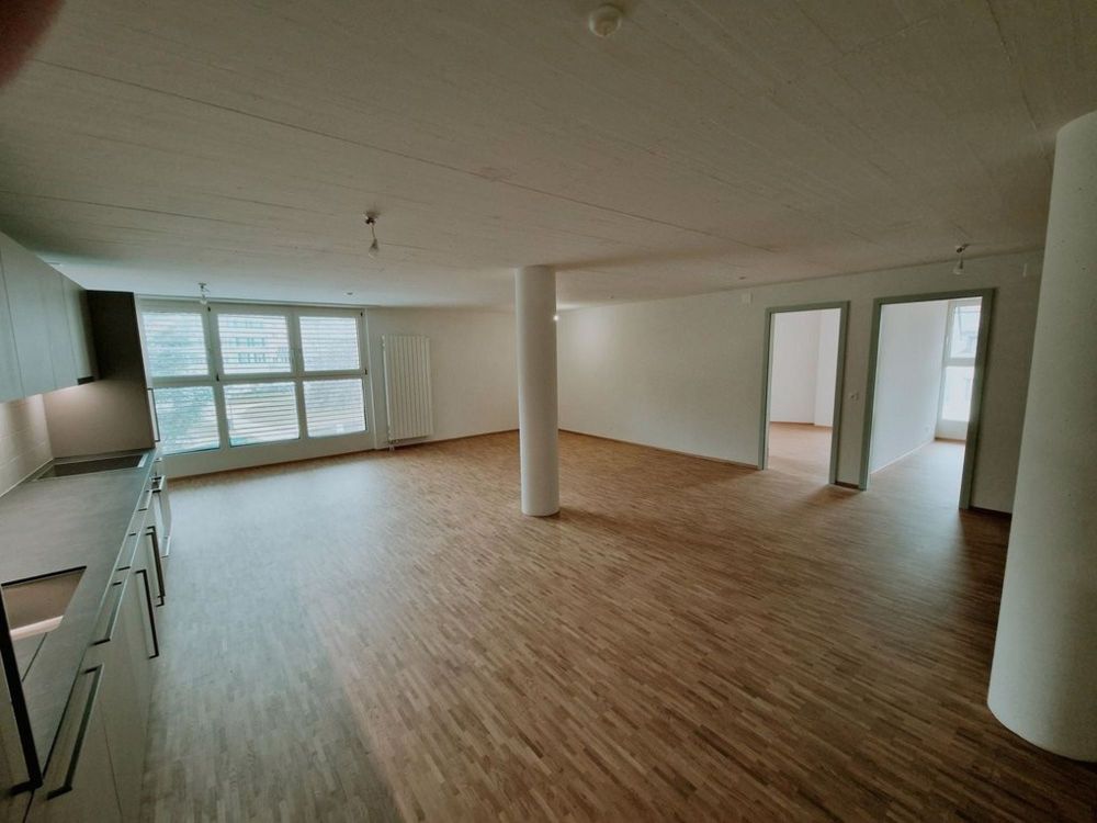 4 ½ Zimmer-Wohnung in Porrentruy mieten - Bild 3