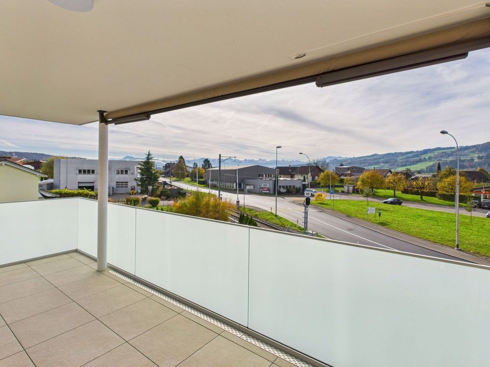 Lichtdurchflutete 4.5-Zimmer Neubauwohnung in Ermensee - Bild 12