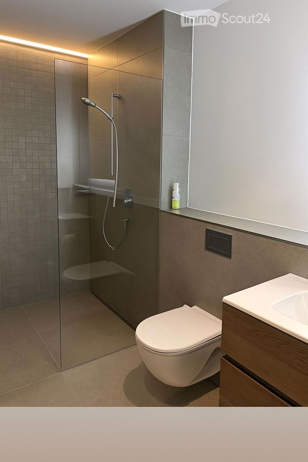 Stillvolles Wohnen im ländlich geprägten Huttwil - Bild 9