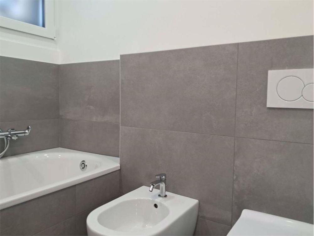 Moderne helle 3,5-Zimmer-Wohnung - Erstvermietung - Bild 8