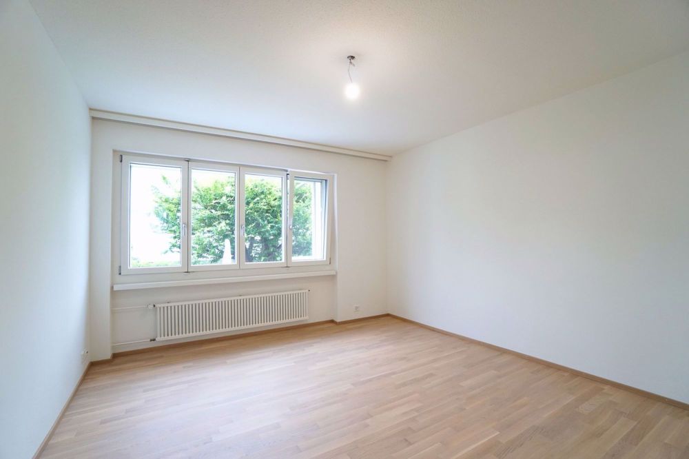 Grosszügige 5.5-Zimmer-Wohnung an ruhiger Lage in Zürich Witikon - Bild 6