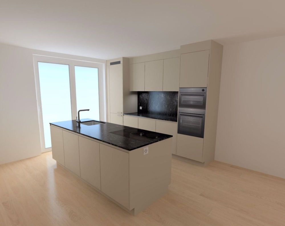 2 ½ Zimmer-Wohnung in Zurich mieten - Bild 6