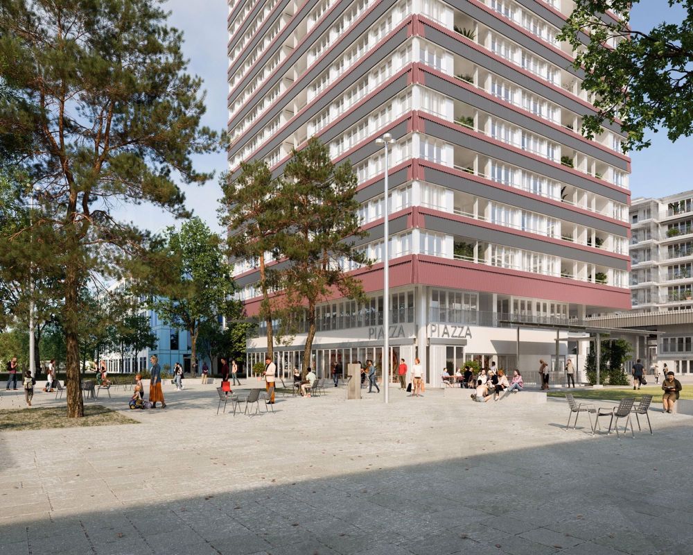 MIETEN OHNE KAUTION - Zwhatt ist Stadt, ist Land, ist Leben - Bild 1