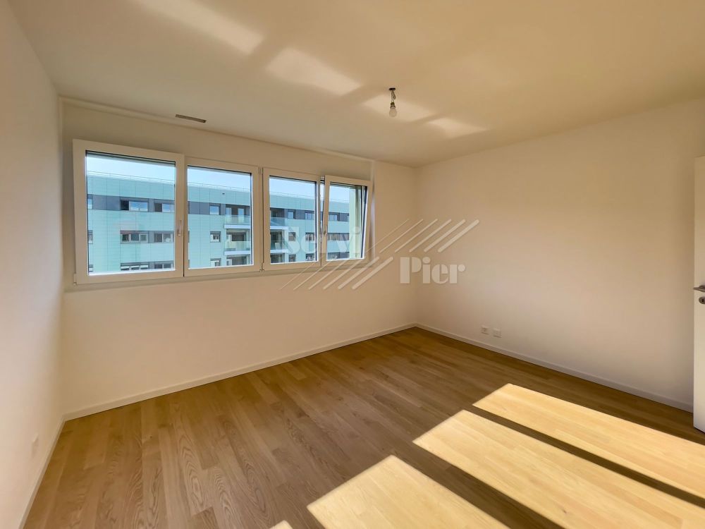 Schönes 3.5-Zimmer-Apartment zur Miete in Chavannes-près-Renens - Bild 1