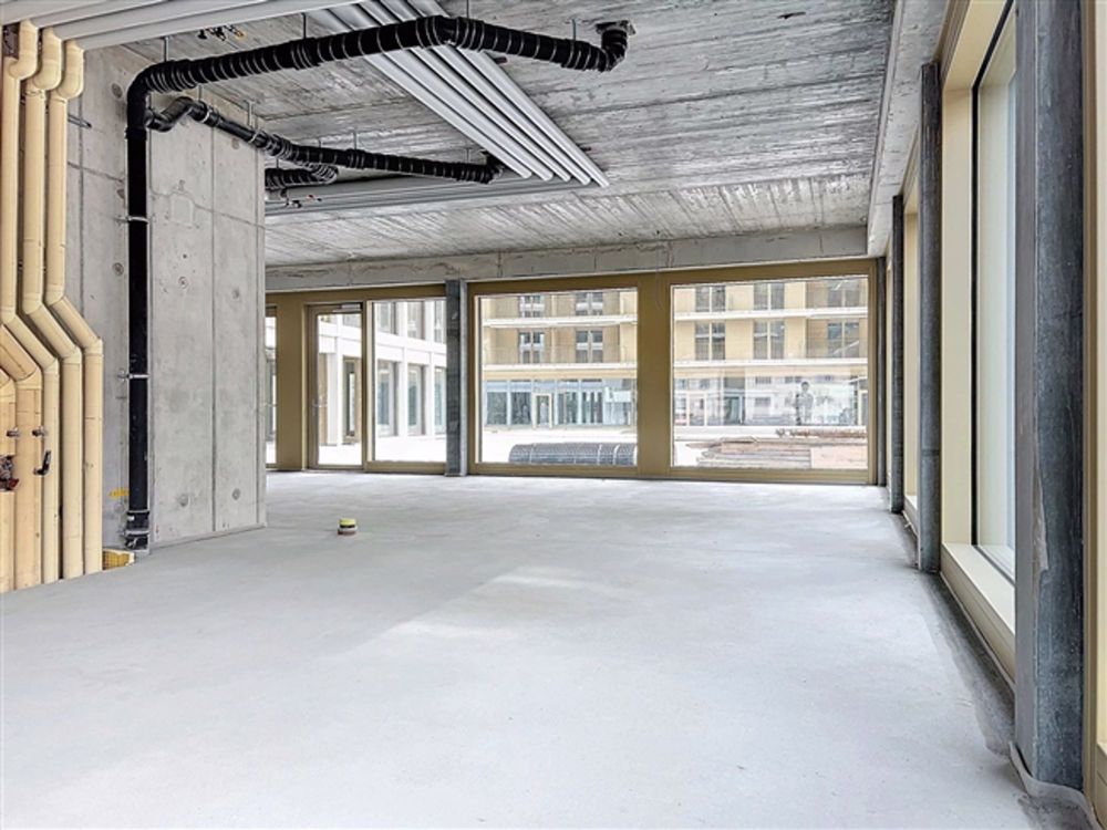 BAHNHOFSHOF - Wo das Herz von Sion schlägt - Bild 6