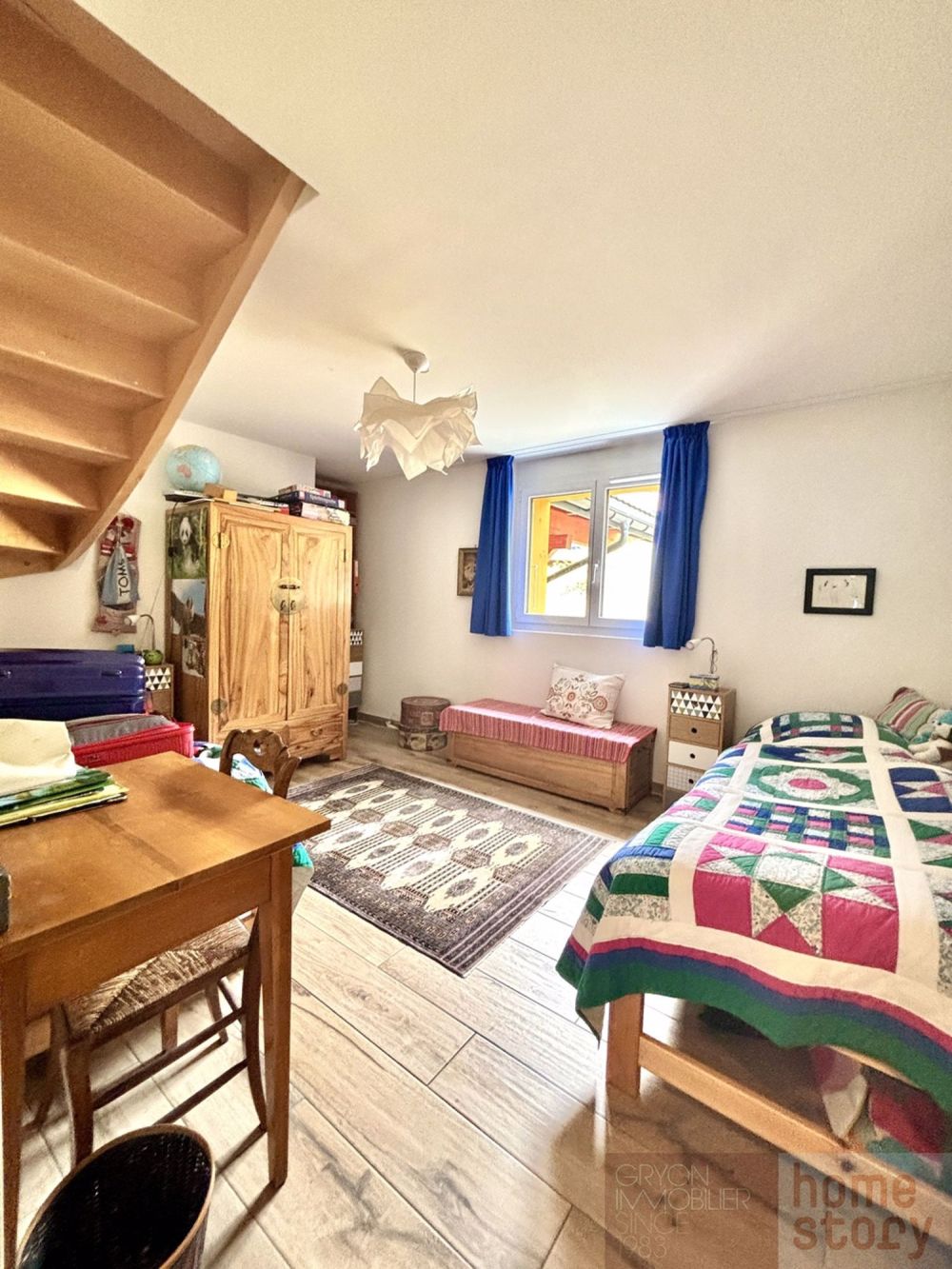 Prächtige 4.5-Zimmer-Wohnung (TND13) - Bild 6
