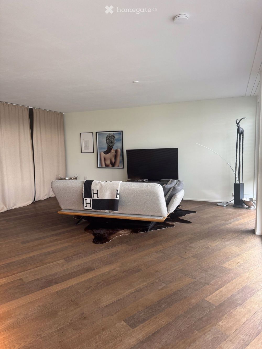 Moderne Loft Wohnung mit traumhafter Sonnenterrasse in Toplage - Bild 2