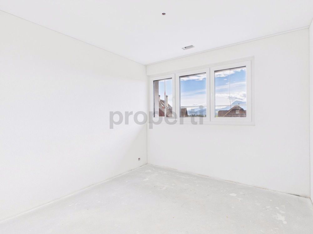 Möchten Sie in eine komplett neue Wohnung einziehen und zentral Wohnen in Emmenbrücke, unweit der bezaubernden Stadt Luzern? - Image 6