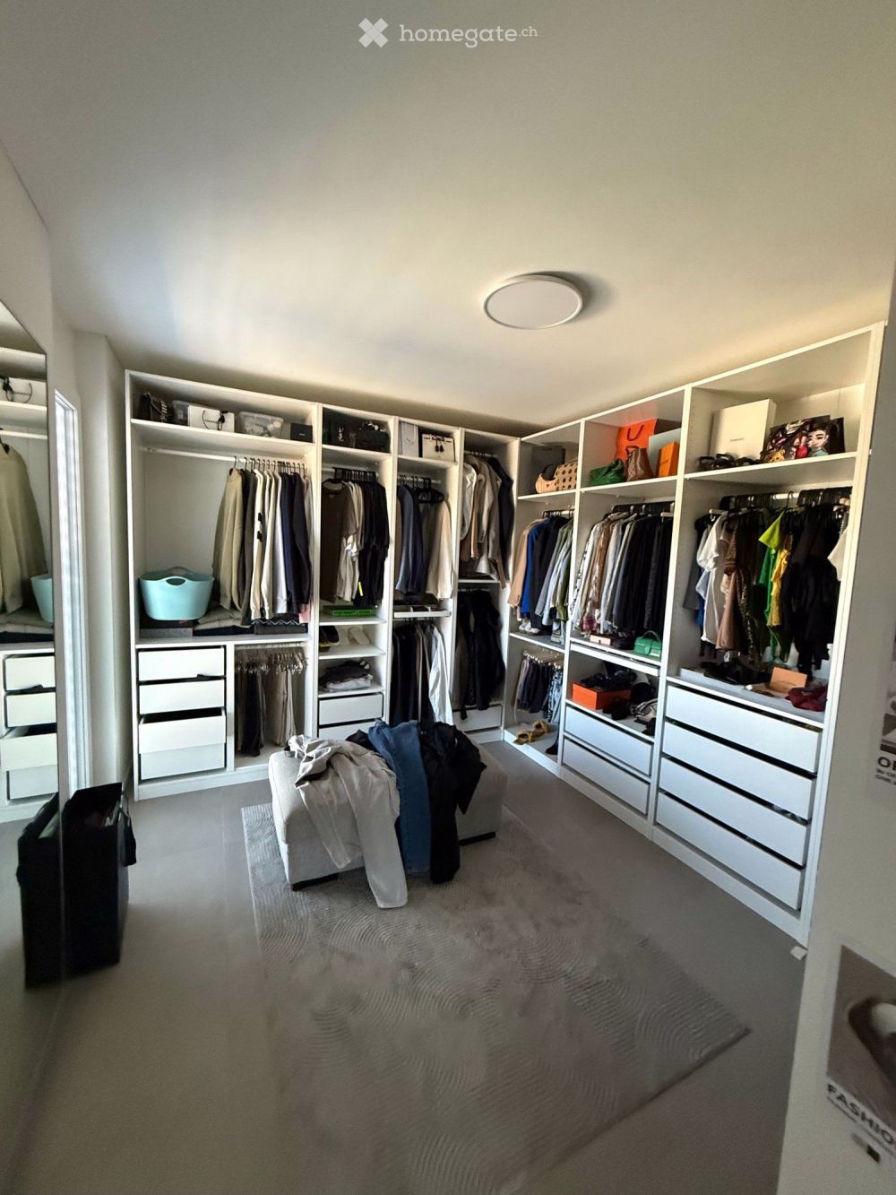 Modernes 3.5-Zimmer-Apartment in Lugano - Bild 3