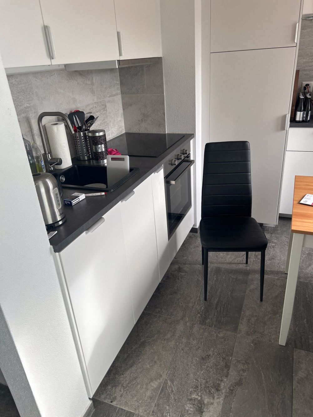 Duplex/maisonette à Promasens - Bild 6