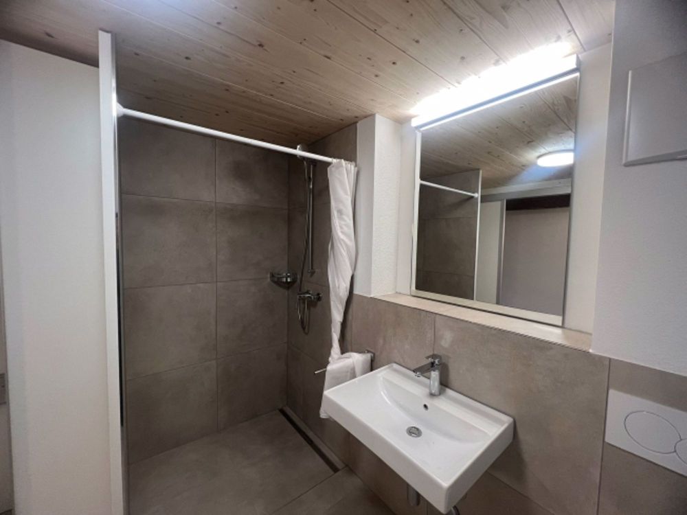 Neue 2.5 Zimmer Duplexwohnung in Stein AG (Nr. 16) - Bild 3