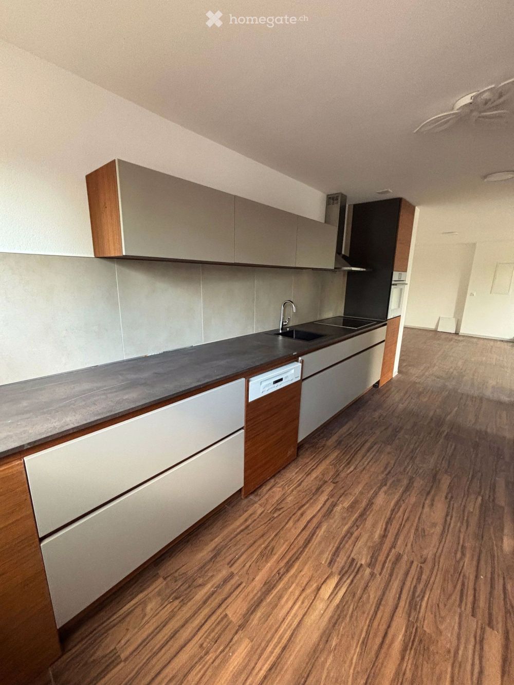 Erstbezug: Moderne 4.5-Zimmer-Wohnung mit Balkon in Niederuzwil - Bild 8