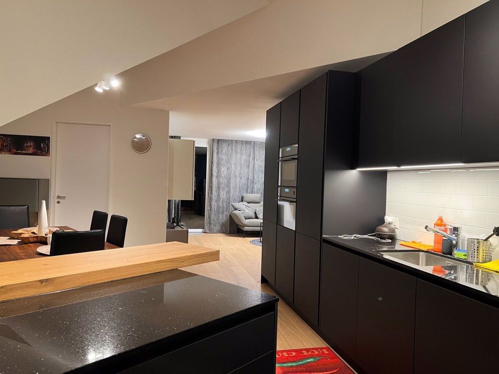 4 ½ Zimmer-Möblierte Wohnung in Embrach mieten - Bild 6