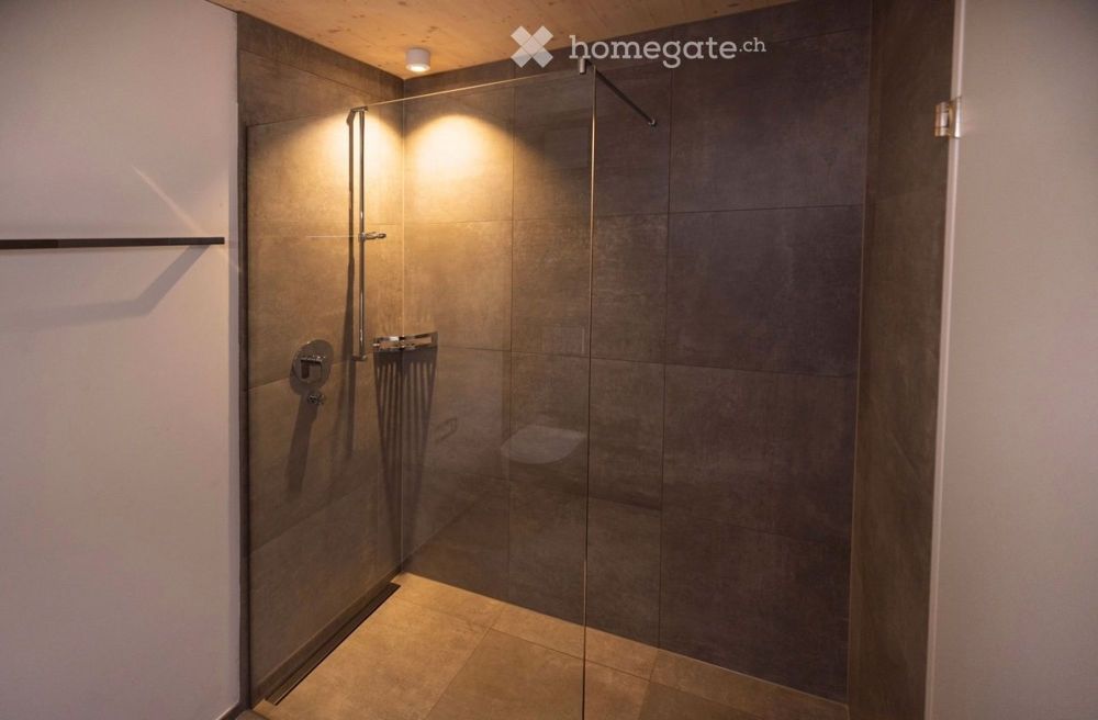 3.5 Zimmer Dachgeschosswohnung in Neubauprojekt Bonstetten - Bild 11