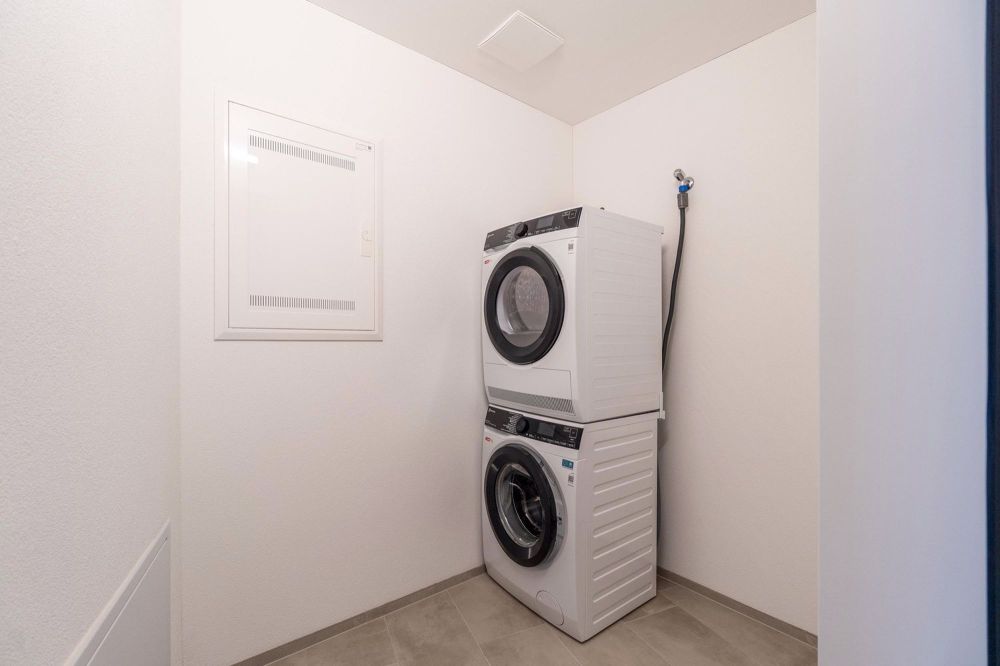 Optimales Wohngefühl in Othmarsingen - mattenpark.ch - Bild 8