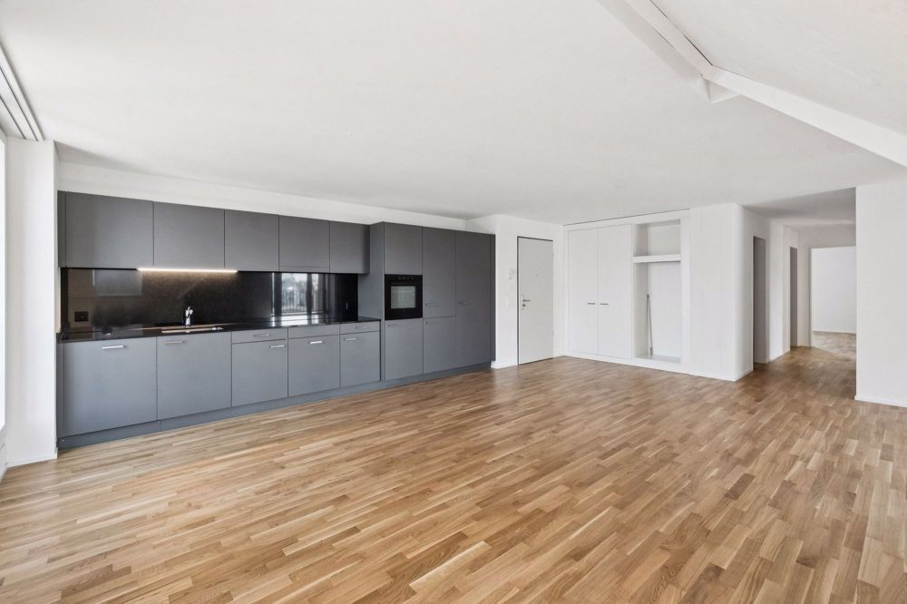 Erstvermietung - Ihr neues Zuhause im Zentrum von Arnegg - Bild 1