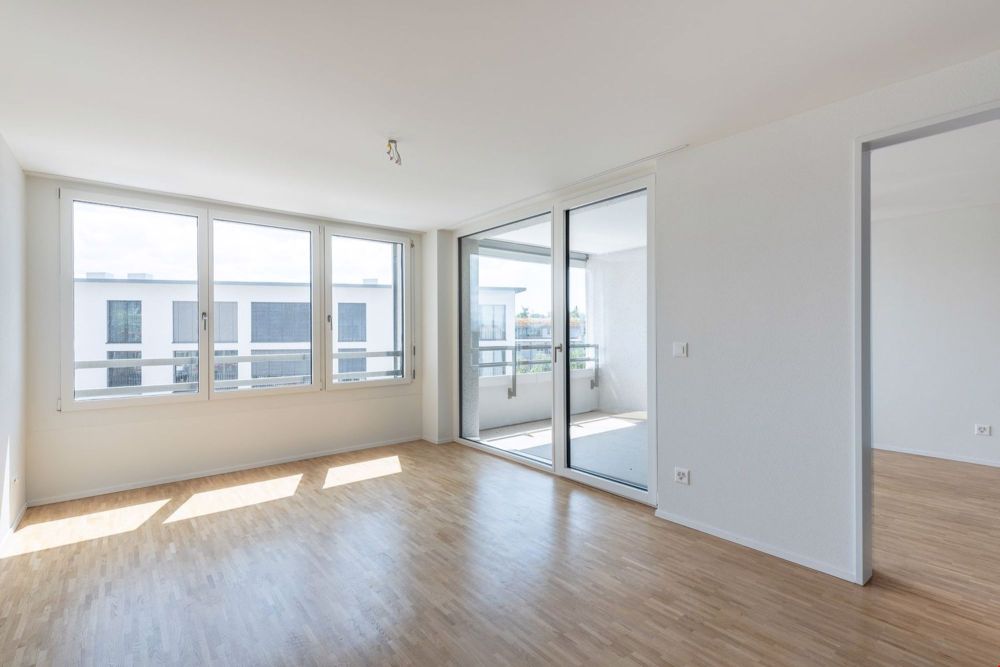 Topmoderne Wohnung in Zollikofen - Bild 3