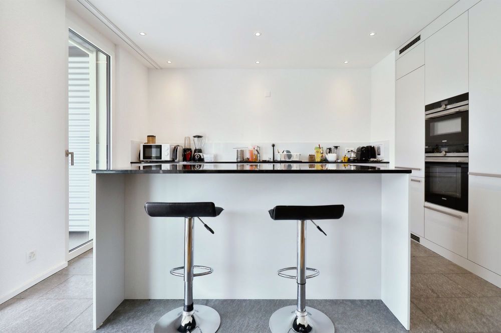 Moderne 5.5 Zimmer Wohnung im Zentrum von Kerzers - Bild 7