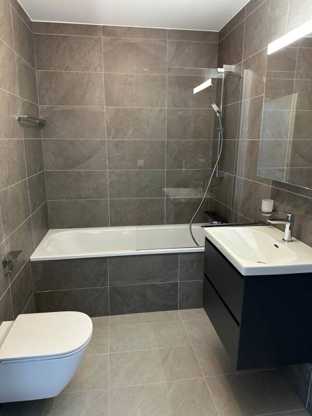 Studio zur Miete in Conthey - Bild 2