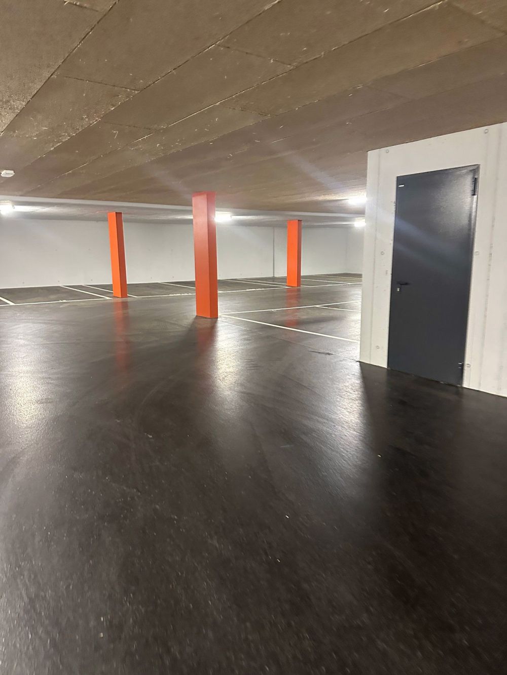 Modernes, möbliertes 2.5-Zimmer-Apartment in Chiasso - Bild 5