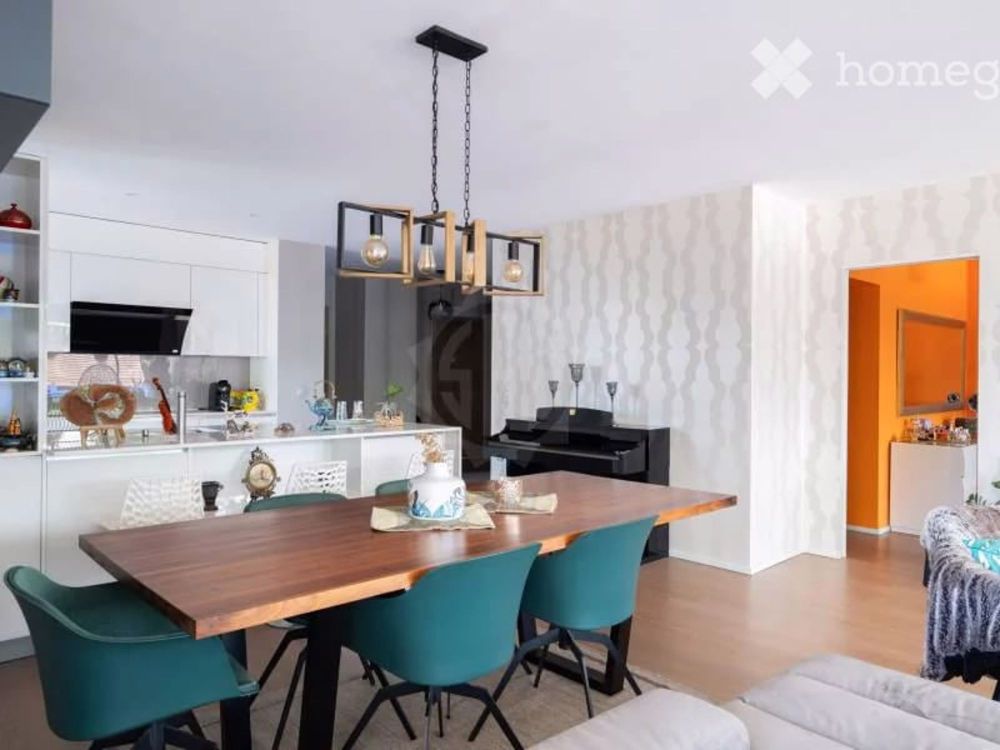 Prächtige 5-Zimmer-Wohnung in einem neuen Gebäude in Cointrin - Bild 5