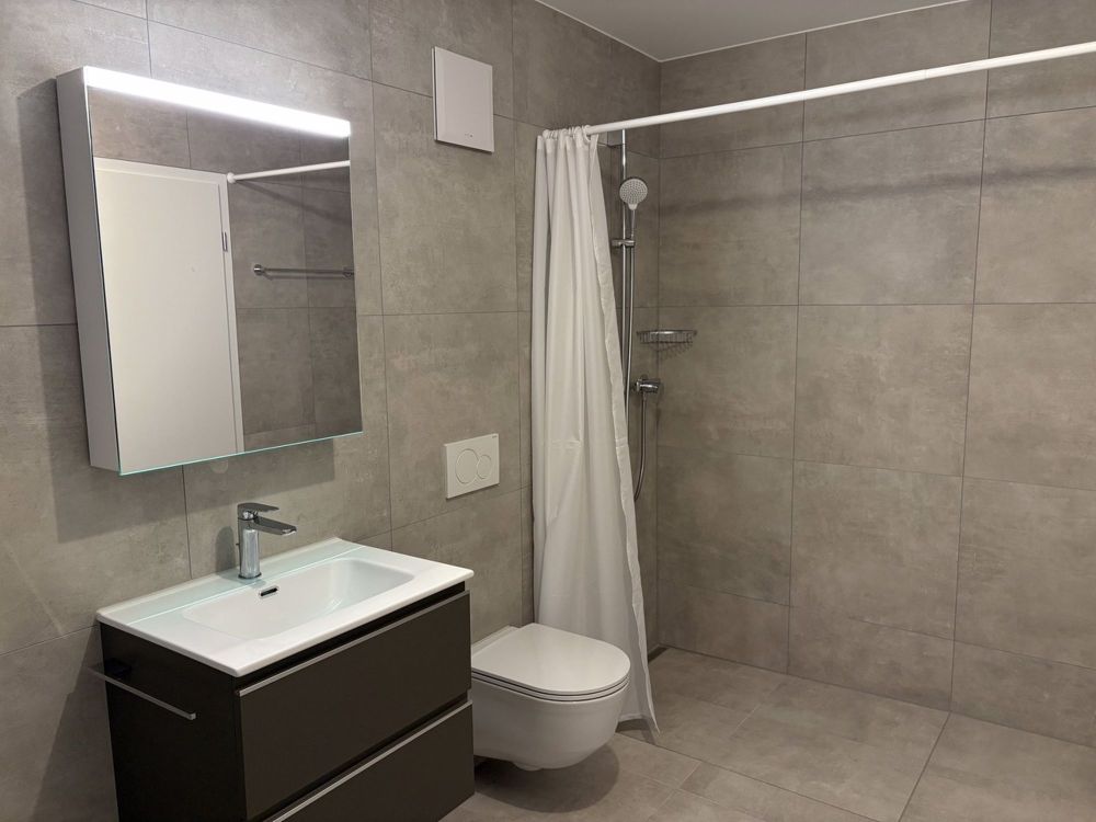 Schöne 3,5-Zimmer-Wohnung in ruhiger Lage mit schöner Terrasse - Bild 3