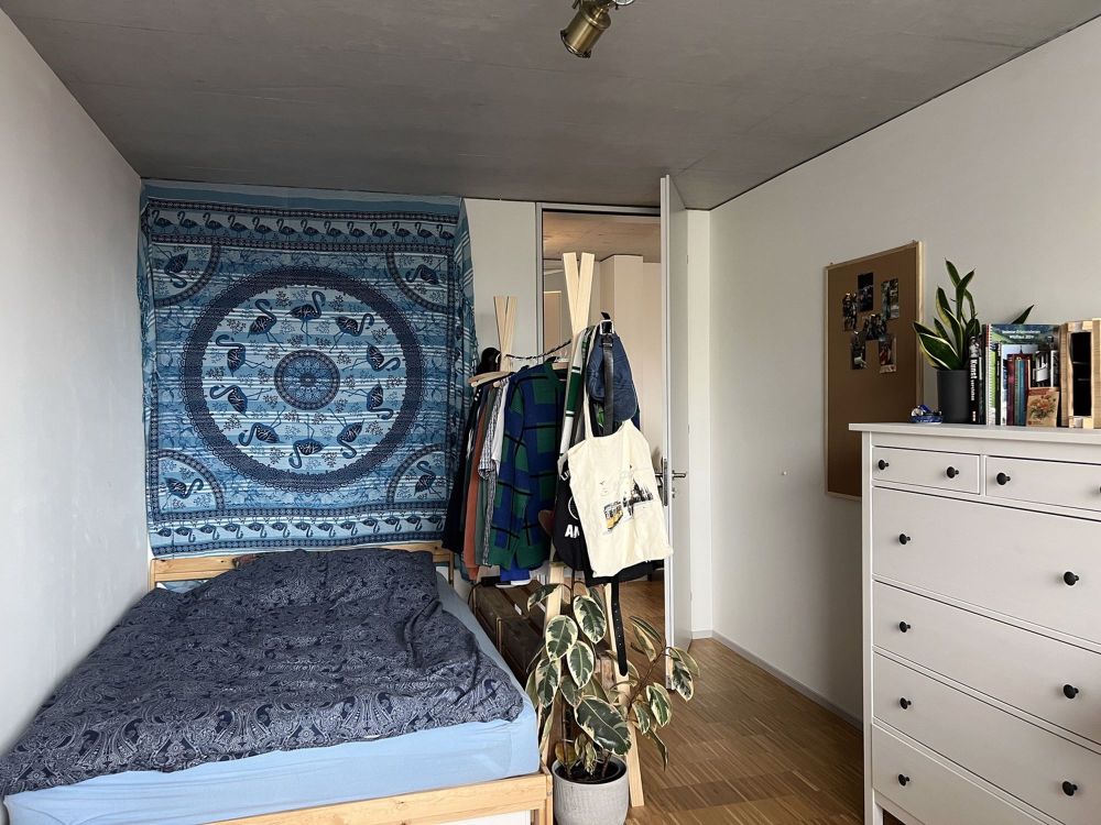WG Zimmer in Kriens mieten - Bild 4