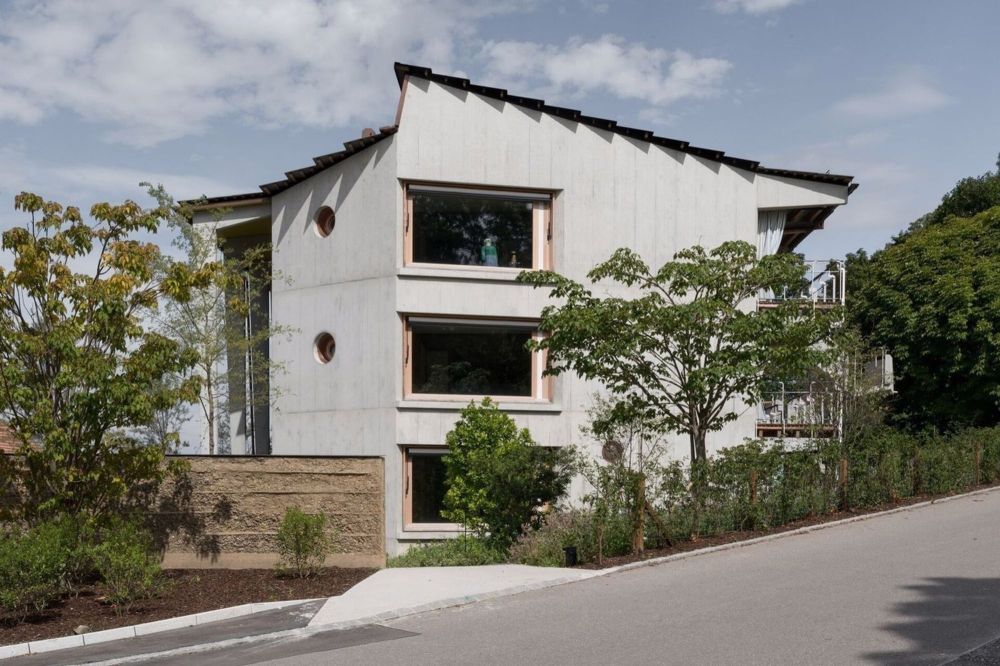 3 ½ Zimmer-Wohnung in Zürich mieten - Bild 2