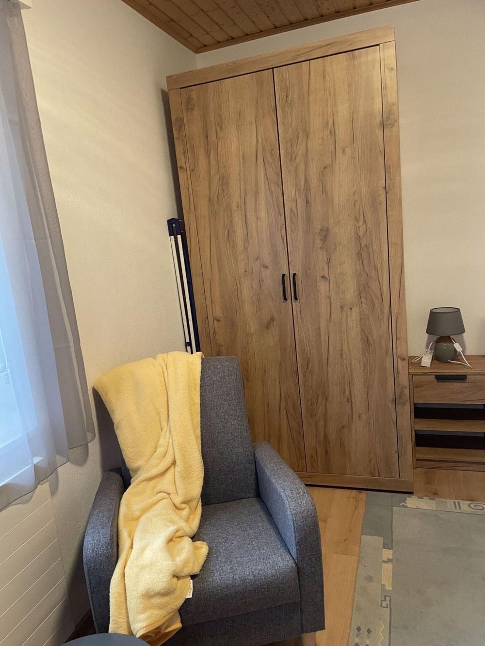WG Zimmer in Assens mieten - Bild 2
