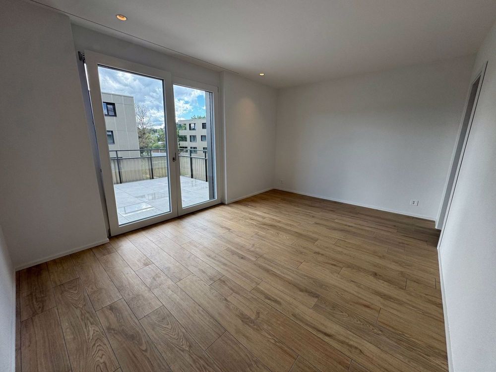 05688 - Appart. 5½ Räume - IMP. CHAMP-RIOND 22 - MATRAN - Bild 5