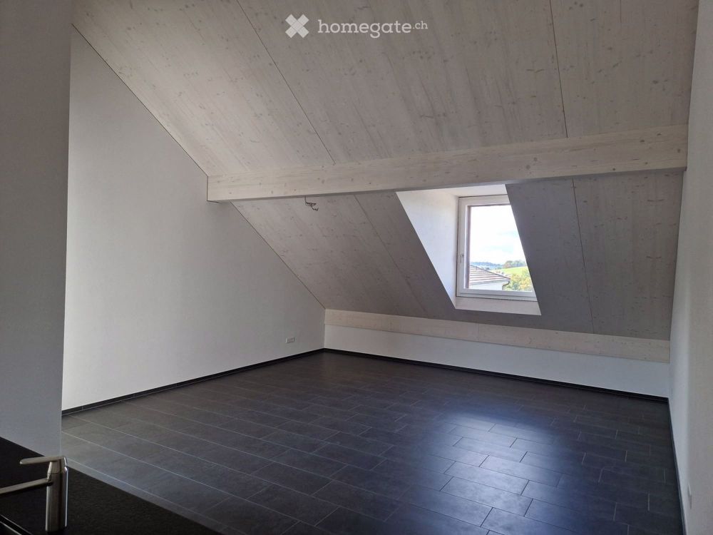 Gemütliche 3.5 -Zimmerwohnung in Hägglingen - Bild 2