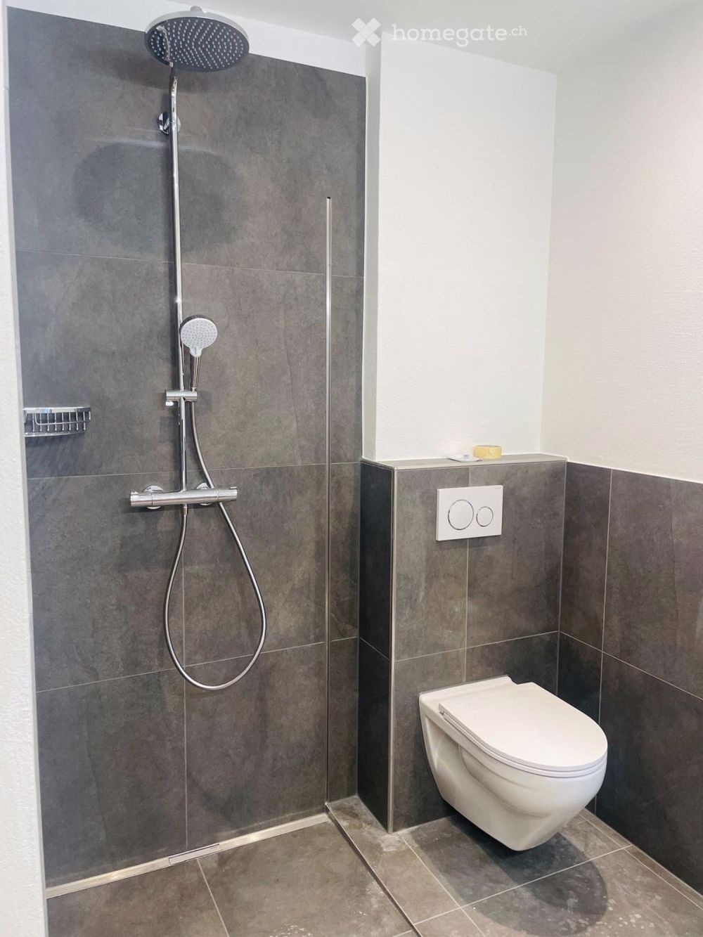 Charmante 3.5-Zimmer-Wohnung in Kaltbrunn mit Balkon - Bild 10