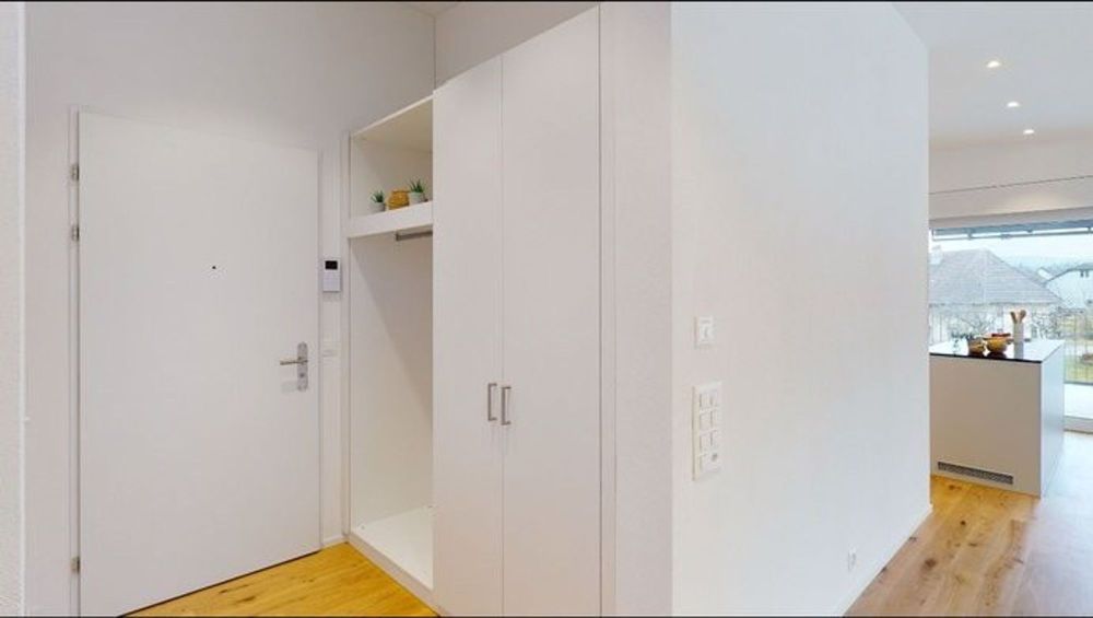 3 Zimmer-Wohnung, 5735 Pfeffikon LU - Bild 1