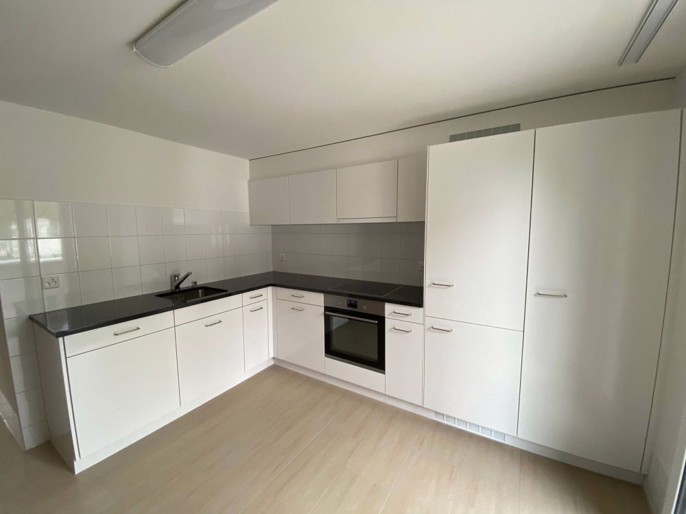 *Erstvermietung nach Sanierung – Charmante Wohnung im Herzen von Hauptwil* - Bild 3