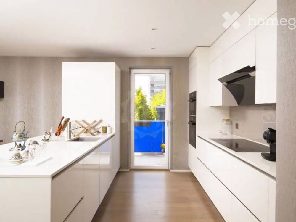 Prächtige 5-Zimmer-Wohnung in einem neuen Gebäude in Cointrin - Bild 3