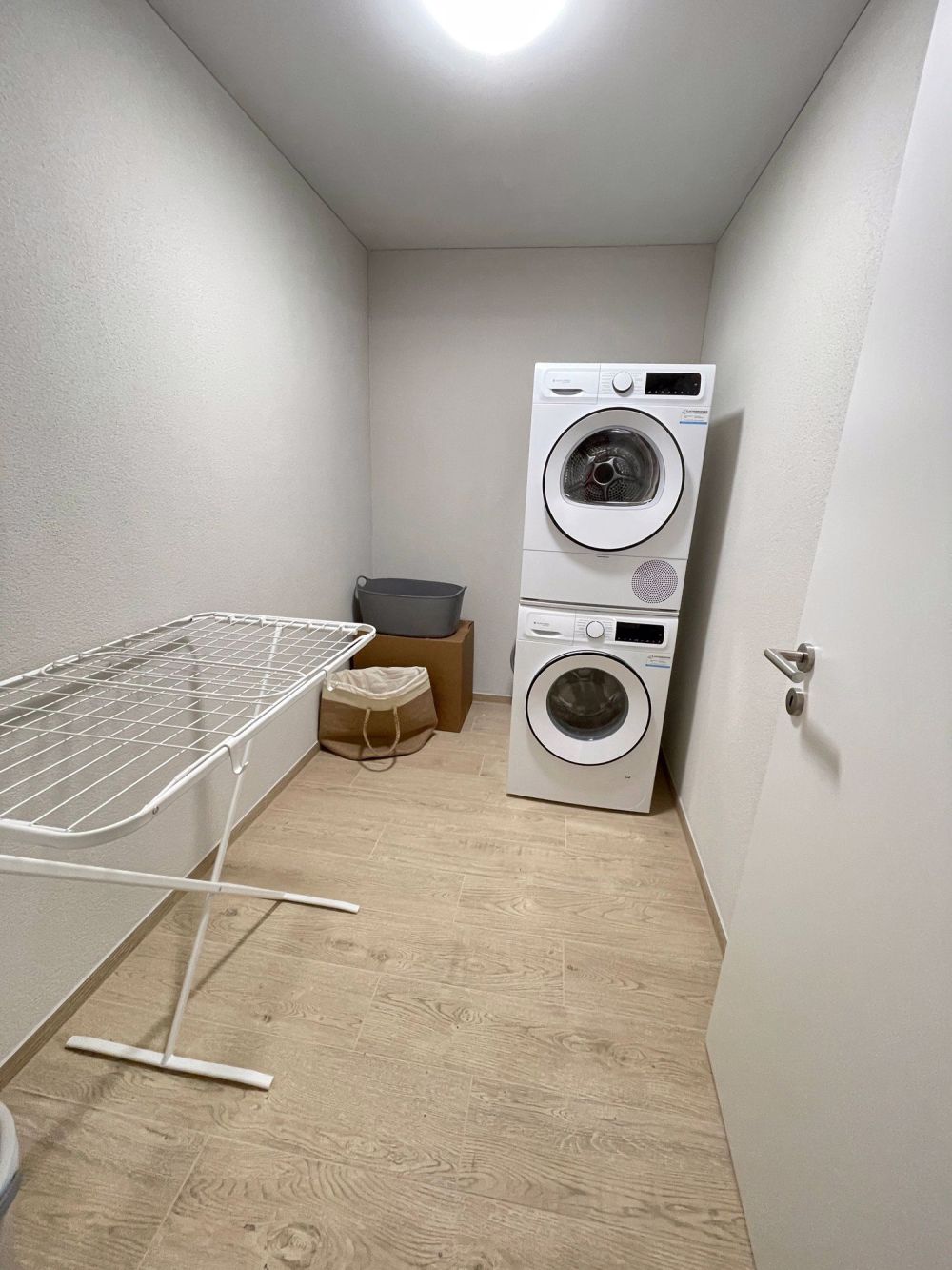 Moderne 1-Zimmer-Wohnung in Holderbank - Ab Februar 2026 verfügbar - Bild 8