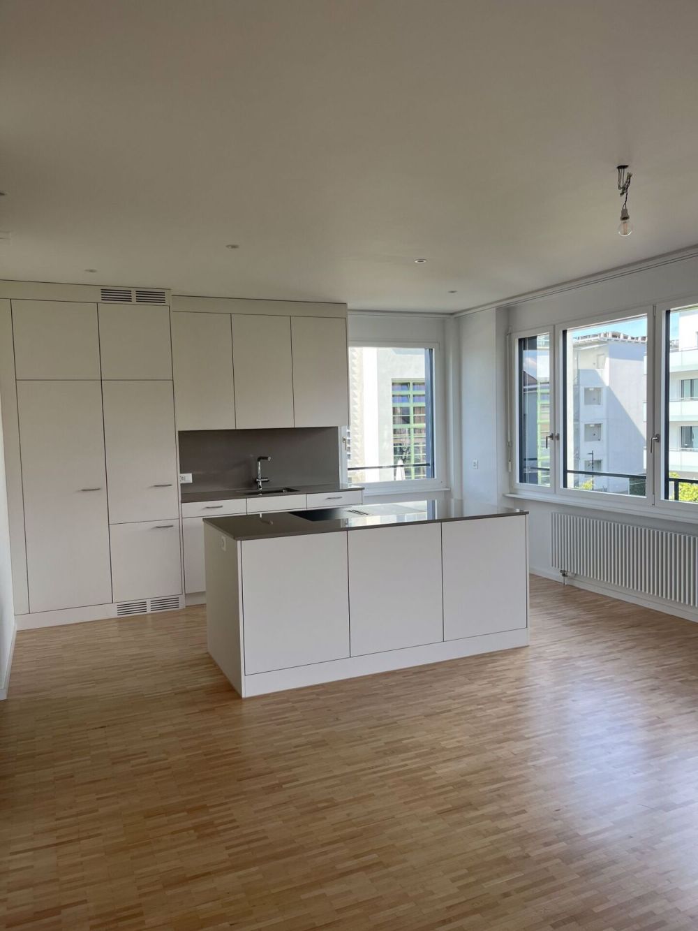 Erstvermietung 4.5-Zimmer-Maisonettewohnung - Bild 3