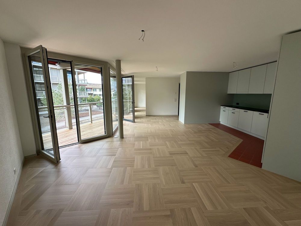 3 ½ Zimmer-Wohnung in Thalwil mieten - Bild 9