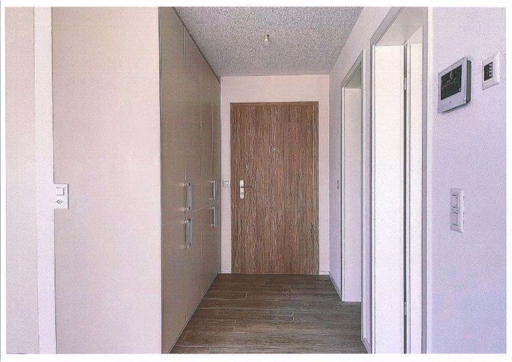Bel appartement de 2.5 pièces d'environ 52m2 - Bild 4