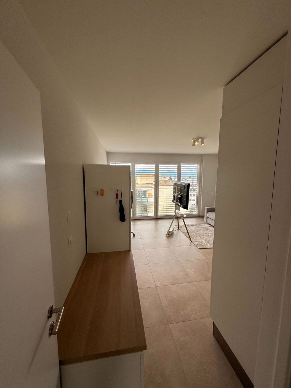 Neues und modernes Studio - Bild 5