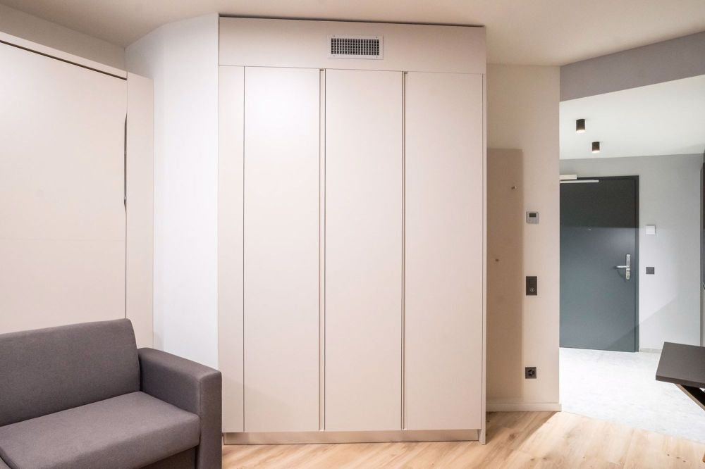 City Pop - Cosy Studio Apartments close to Zürich centre - Bild 13