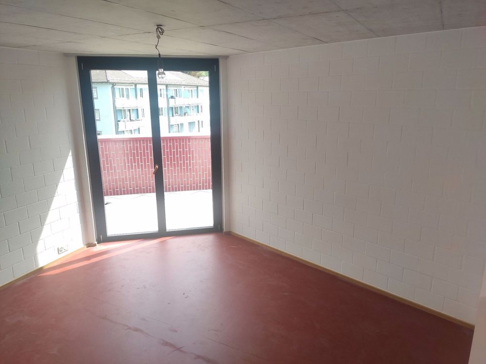 Erstbezug: Attikawohnung mit phantastischer Aussicht - Bild 6