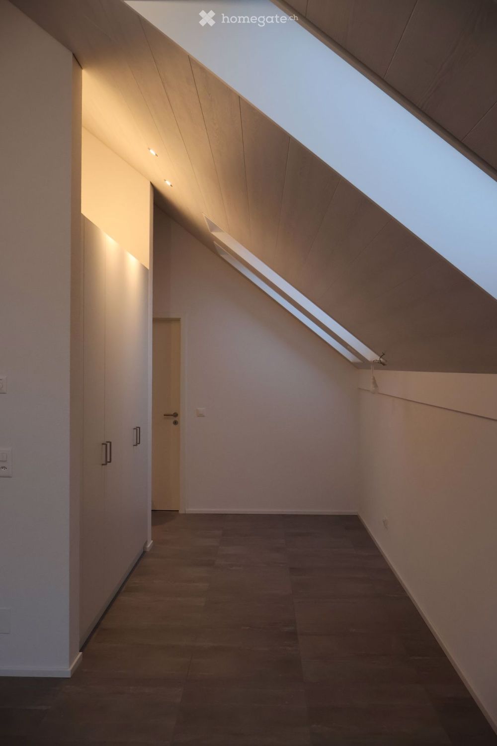 NOUVEAU - SOMPTUEUX DUPLEX AU COEUR DU VULLY - Bild 4