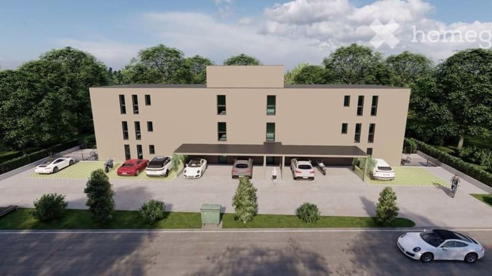 Dachwohnung 2.5 Zimmer mit Terrasse und privater Waschküche - Bild 4