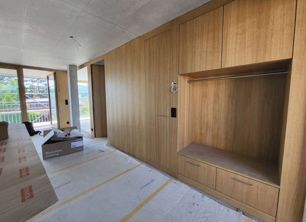 4 Zimmer-Wohnung in Windisch mieten - Bild 4