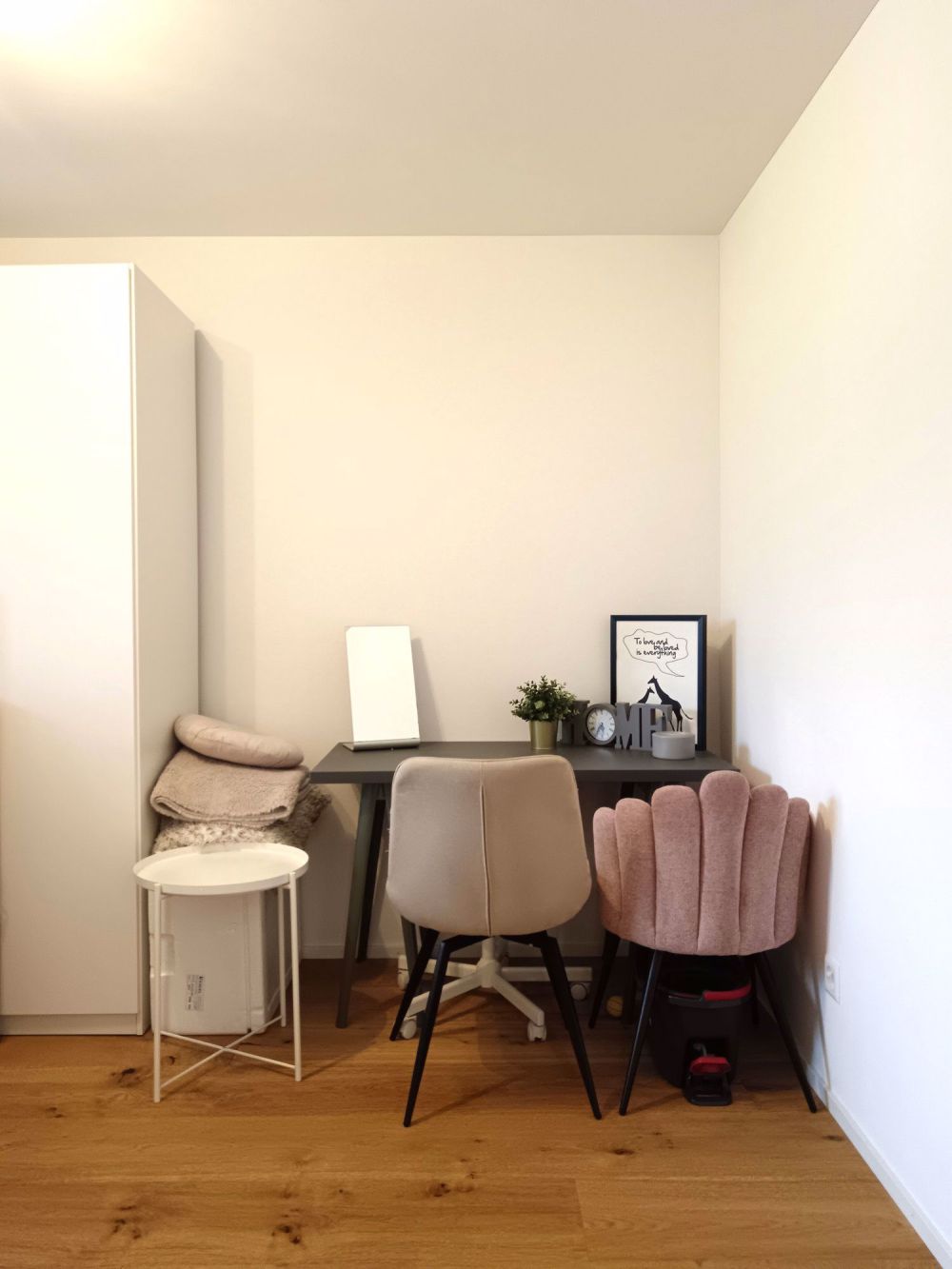 Wunderschöne 4.5-Zimmer-Wohnung mit Weitblick - Bild 13