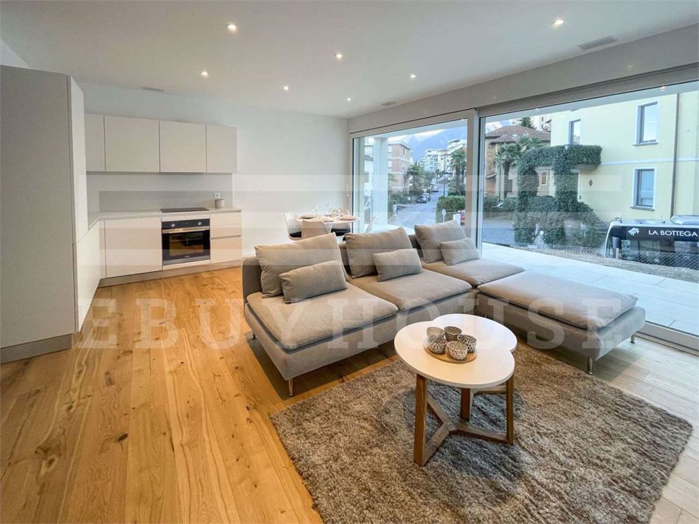 ÉLÉGANT APPARTEMENT MEUBLÉ À LOUER | dreamo.ch - Bild 2