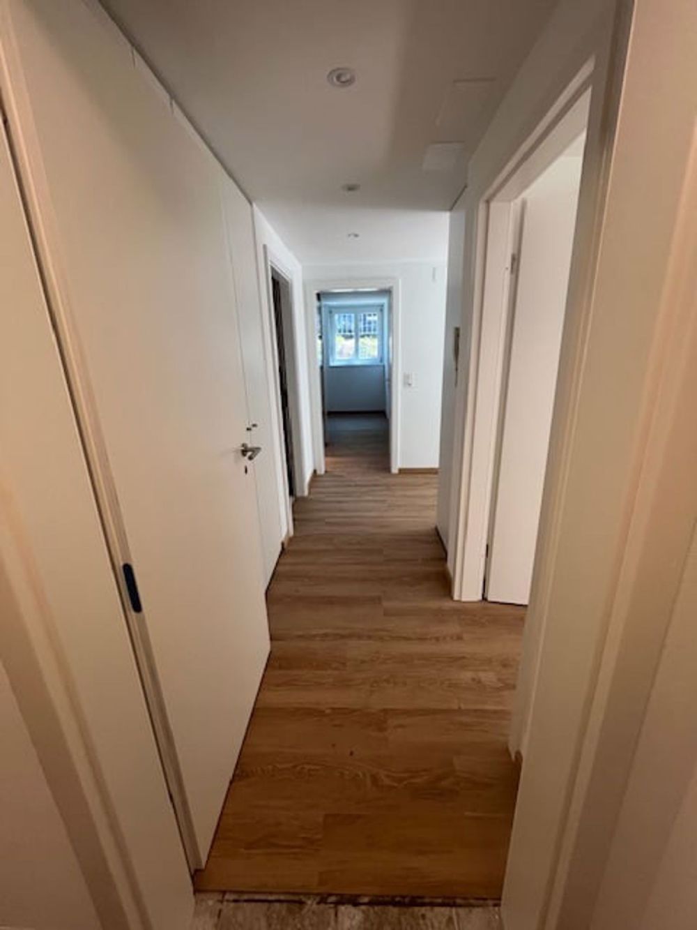Zu vermieten Neubauwohnung mit 3 1/2 Zimmern in Bubendorf - Bild 2